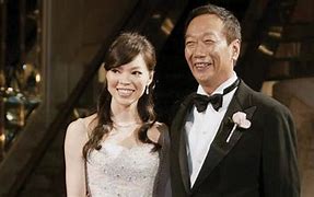 Image result for Terry Gou Son