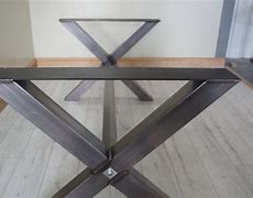 Image result for 10 Inch Square Stainless Leg