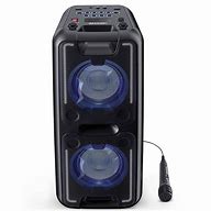 Image result for Sharp Portable Audio System