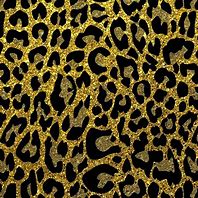 Image result for Gold Cheetah Print