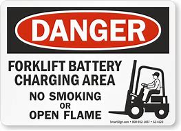 Image result for Charging Battery Decal