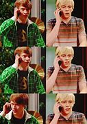 Image result for Dez Austin and Ally Actor