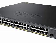 Image result for Cisco 4-Port Switch