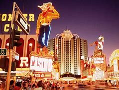Image result for Casinos in Las Vegas That Are Gone