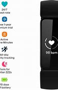 Image result for Fitbit Inspire 2 Tracker