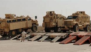 Image result for Future MRAP