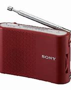 Image result for Sony ICF 40