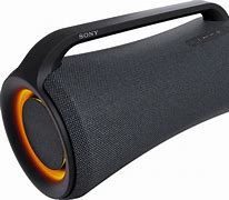 Image result for Sony Box Speaker