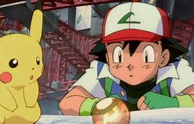 Image result for Pokemon 4Kids Meme