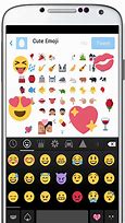 Image result for iPhone 6 Emoji Keyboard