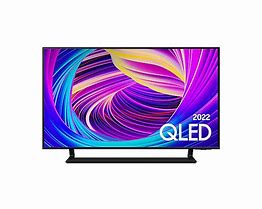 Image result for Samsung QLED 50 inch TV