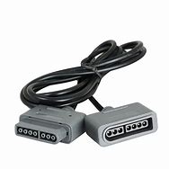 Image result for SNES Cords