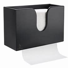 Image result for Paper Hand Towel Holder