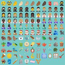 Image result for iPhone X New Face Emoji