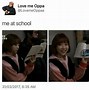 Image result for Relatable Kpop Memes