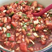 Image result for Costco Connection Big Game Salsa Recipe