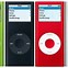 Image result for iPod Nano Generations Chart