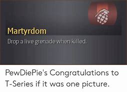 Image result for Drop Live Grenade Meme