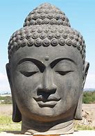 Image result for Resin Buddha Figure
