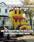Image result for Bounce House Party Meme