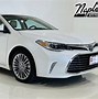 Image result for 2018 Toyota Avalon XSE