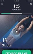 Image result for 30 Day Fitness Challenge Template