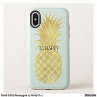 Image result for OtterBox for iPhone 5 Pineapple
