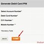 Image result for ICICI OTP Generation