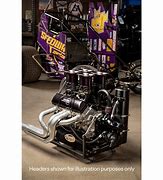 Image result for 410 Sprint Car Engine Builders