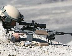 Image result for M93 Marksman Rifle