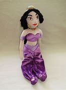 Image result for Disney Store Plush Princess Dolls