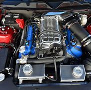 Image result for shelby gt 500  engine