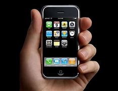 Image result for iPhone 2 Prototype