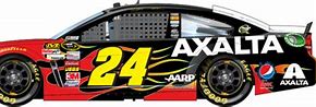 Image result for NASCAR Auto Side View