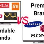 Image result for TV Brands List