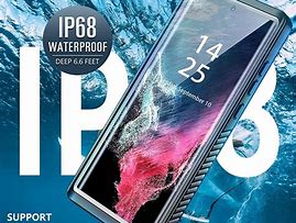 Image result for Samsung S22 Ultra Waterproof