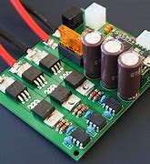 Image result for Electric Vehicle Motor Controller