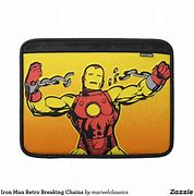 Image result for Iron Man Laptop Bag