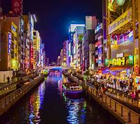 Image result for Osaka Namba Japan. Destination