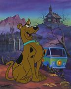 Image result for Classic Scooby-Doo