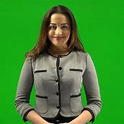 Image result for Television Green screen