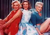 Image result for Movies From the 50s