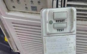 Image result for Where Is the Reset Button On Temperzone Air Conditioning Unit