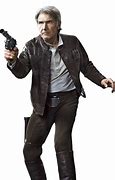 Image result for Star Wars Force Awakens Han Solo