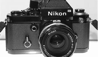 Image result for Nikon F2 Camera