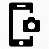 Image result for Spmartphone Camera Icon