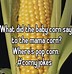 Image result for Funny Corn Puns