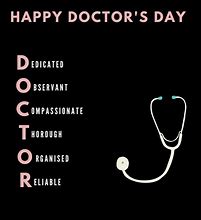 Image result for Doctors Day Memes