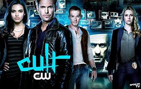 Image result for Cult TV Series