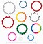 Image result for Gear Vector Rounded